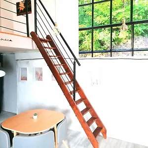  Appartement Sur La Route Du Mont-st-michel