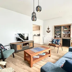  Hébergement de vacances Maison De Pecheur Renovee A 50m Des Plages